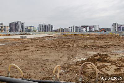 ЖК Аквилон Верба