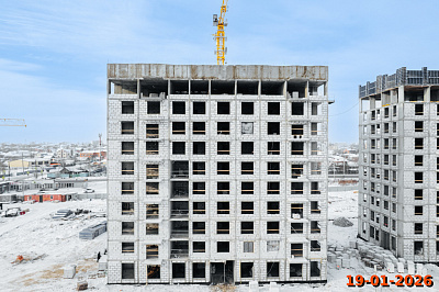 Северный парк корпус 12