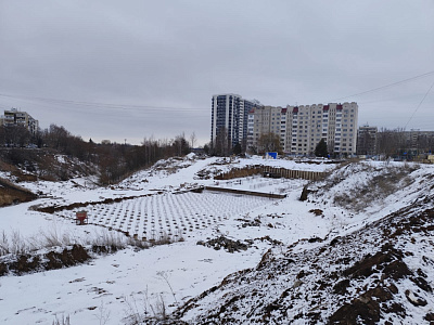Жилищный Комплекс