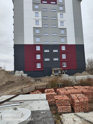 г. Минусинск, Улица Трегубенко