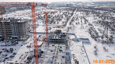 Зея парк корпус 1.5