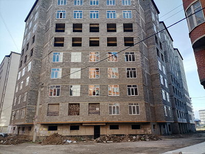 ЖК 