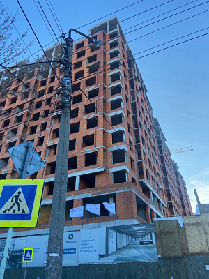 VELLCOM дом на Ленкома