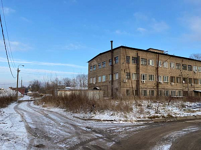 Жилой комплекс