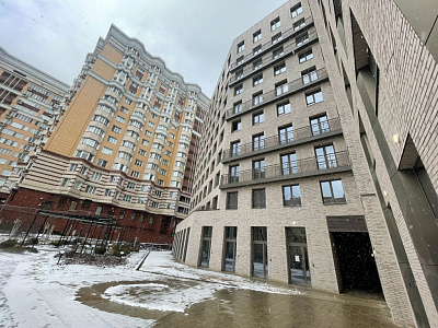 г. Москва, Красносельский район