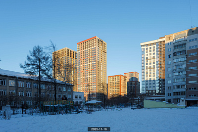 Мылзавод