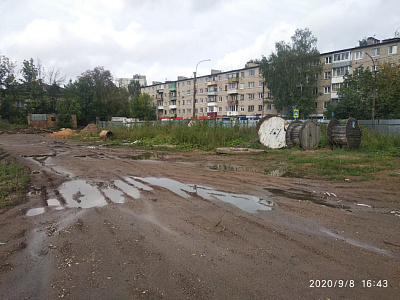 ЖК 