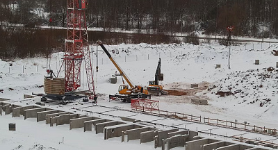 г. Великий Новгород