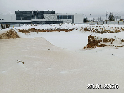 Деревня Борисовичи, Улица Анатолия Слинина