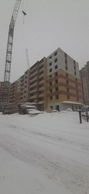 ЖК Империал