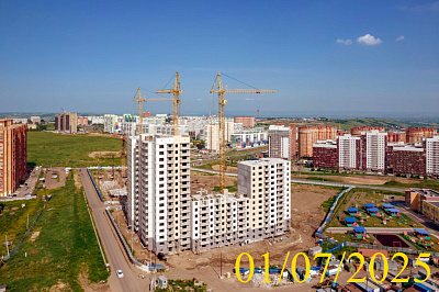 г. Красноярск