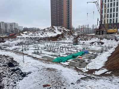 г. Ульяновск, Проспект Генерала Тюленева