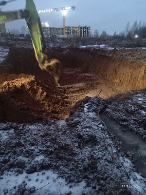 Жилой квартал Ветлан, ЖК Ветлан 2 этап