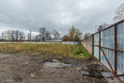 ЖК «Крекшино Парк» Корпус 3
