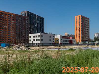Заречный парк