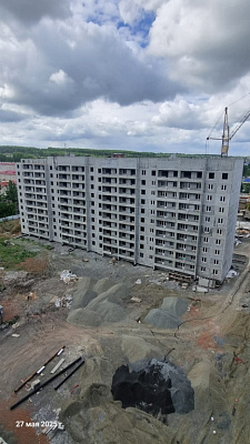 Семейный квартал 