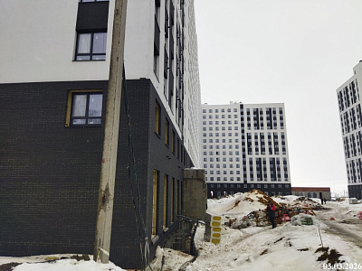 Жилой комплекс 