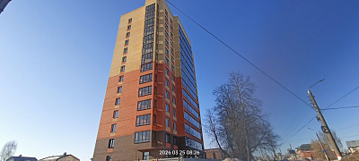 г. Чебоксары, Улица Гражданская