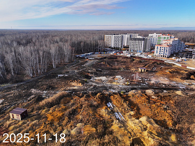 ЖК НОВИЛЬ