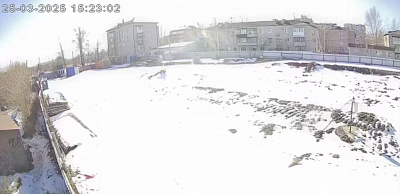 Дом на ММС