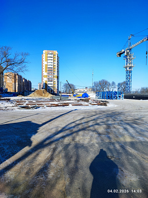 г. Благовещенск