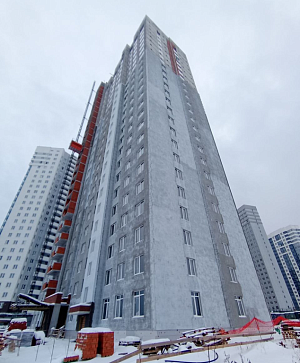 г. Екатеринбург, Улица Блюхера