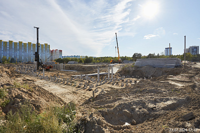 ЖК Крылов 4.3