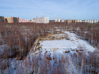 Волга парк