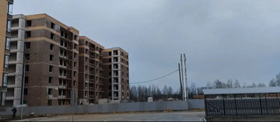 ЖК 