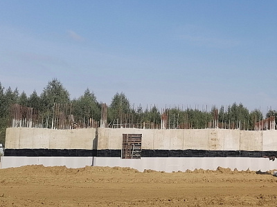 ЖК Гвардейский 2.0