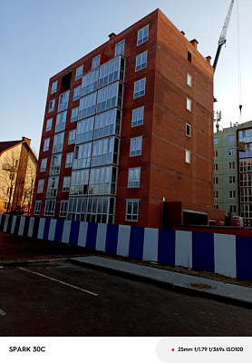 г. Гурьевск