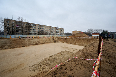 Новотомилино