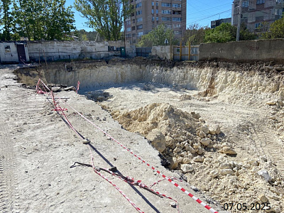 ЖК Ботаника