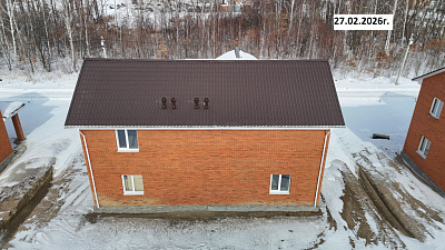 ЖК Таунхаус-квартал