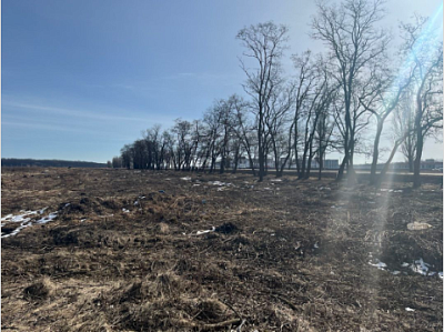 Жилой комплекс 