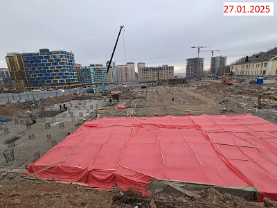 г. Владивосток, ул Басаргина