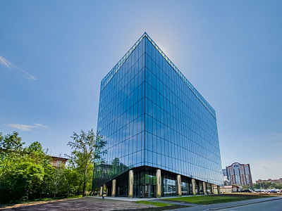 КУБ