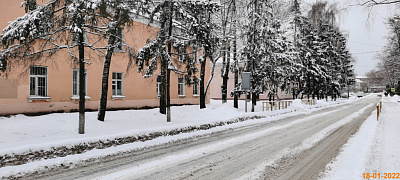 Жилой комплекс