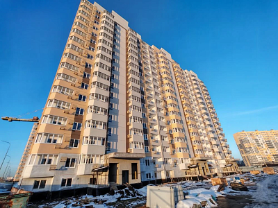 ЖК Квартал №6