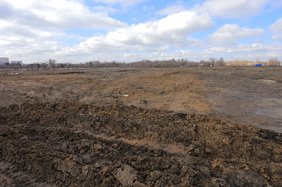 Новый Ростов 14 корпус 3