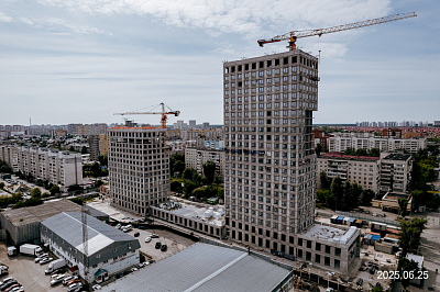 ЖК Футуро