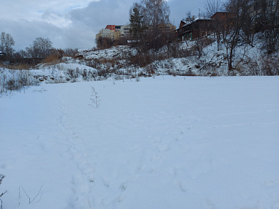 ЖК 535 Квартал