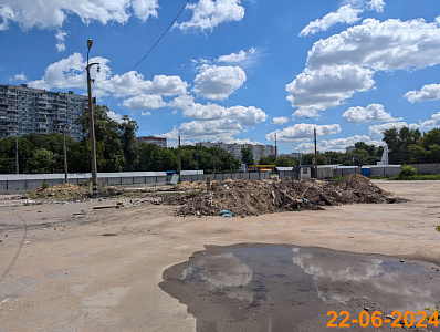 Жилой комплекс