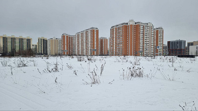 Город-парк Переделкино Ближнее (18ф 1к)