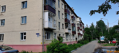 Жилой комплекс