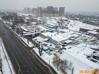 Жилой комплекс