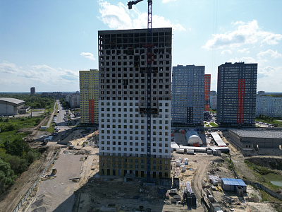 Новая