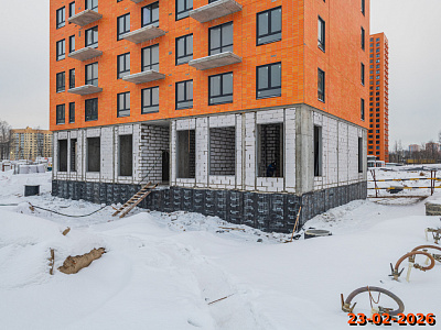 Заречный парк