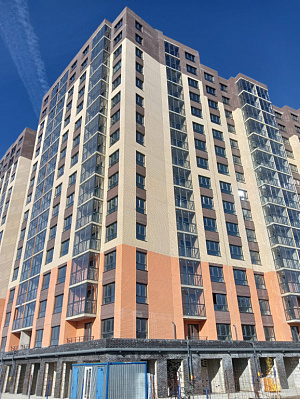 Жилой Комплекс Атмосфера