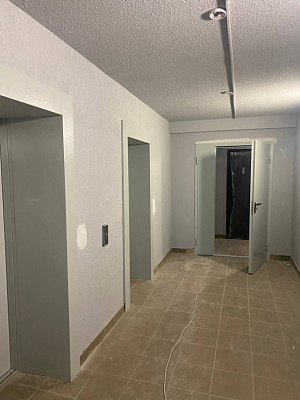 Жилой комплекс 